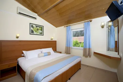 Club Resort Atlantis in İzmir — foto 9