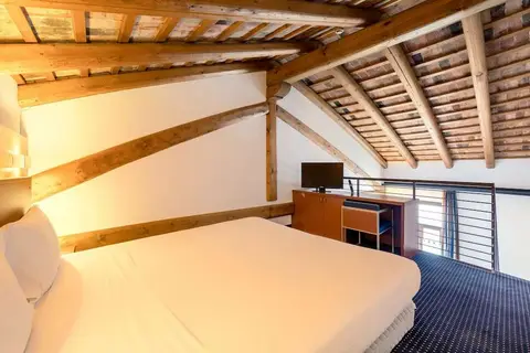 Eurostars Residenza Cannaregio in Venetië, foto 15