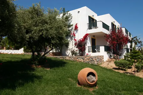 Hersonissos Village Hotel & Bungalows foto 14