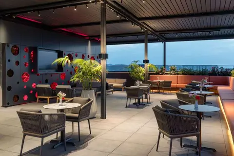 Mercure Tirana in Tirana, foto 21
