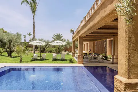 Tigmiza Boutique Hôtel & Spa in Al Ouidane ⵍⵡⵉⴷⴰⵏ الويدان