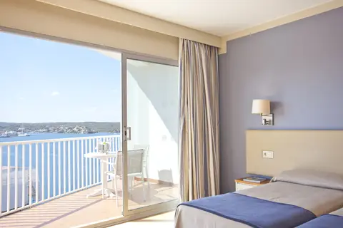 Hotel Agamenon Affiliated by Senator in Es Castell — foto 20