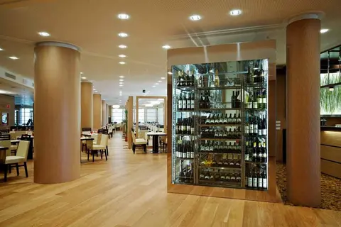 Green Village Eco Resort in Lignano Sabbiadoro — foto 17