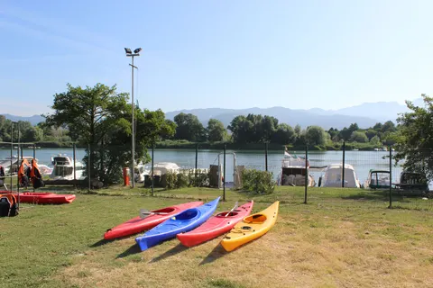 Camping River foto 6