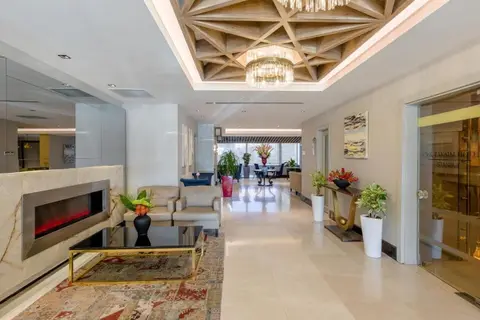 CVK Taksim Hotel in Fatih — foto 2