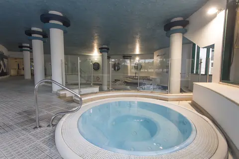 Ondamar Hotel Apartamentos in Albufeira — foto 4