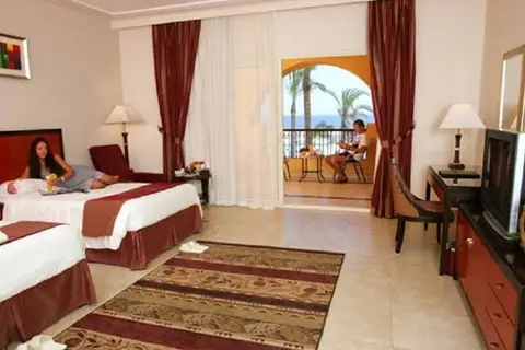 Rehana Royal Beach Resort Aqua Park & Spa in Rehana Royal Beach Aquapark Spa, foto 8