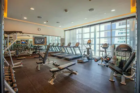 Bonnington Hotel Dubai in Jumeirah Lakes Towers — foto 7