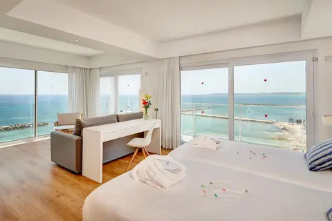 Levante in Palma — foto 2