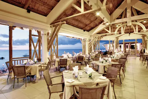 Pearle Beach Resort & Spa in Flic en Flac VCA — foto 8