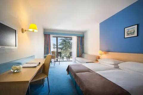 Remisens Hotel Lucija in Portorož — foto 29