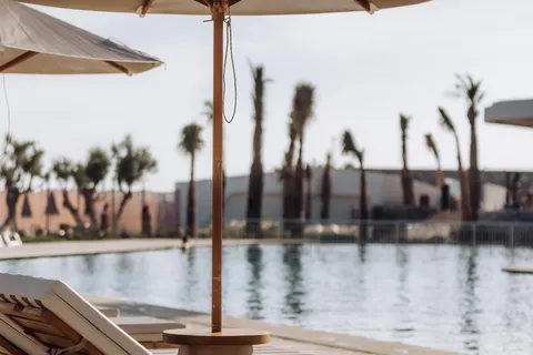 Ostria Resort & Spa foto 7