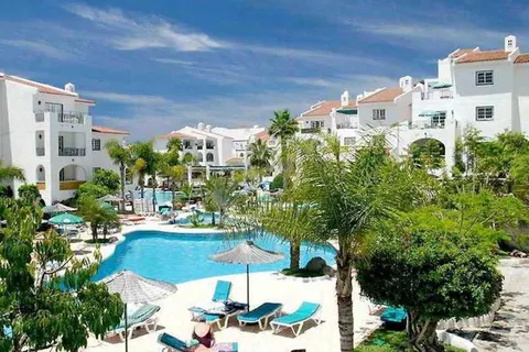 Pueblo Torviscas foto 1