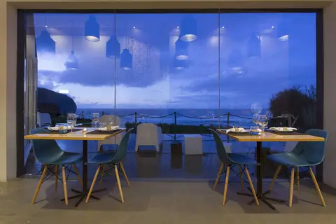 Santa Barbara Eco Beach Resort in Ribeira Grande — foto 26