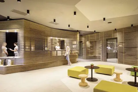 Family Hotel Amarin in Rovinj, foto 18