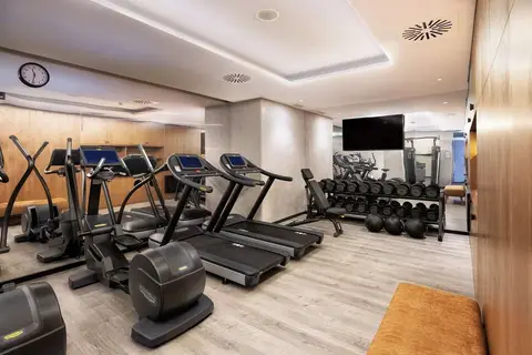 Four Points by Sheraton Matosinhos in Matosinhos — foto 8
