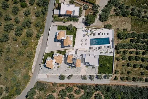Quattro Suites in Μονεμβασιά — foto 10