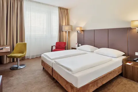 Austria Trend Hotel Doppio in Wenen — foto 5