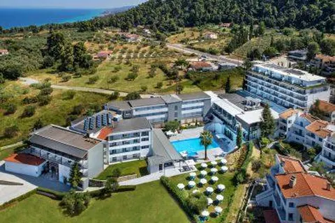 Hotel Kriopigi foto 2