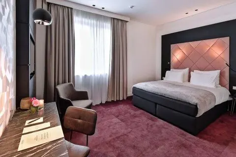 Zaan Hotel Amsterdam - Zaandam foto 9