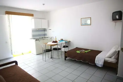 Acropolis Appartementen in Δημοτική Ενότητα Χερσονήσου — foto 18