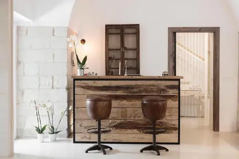 Palazzo Sant'Anna in Lecce — foto 2