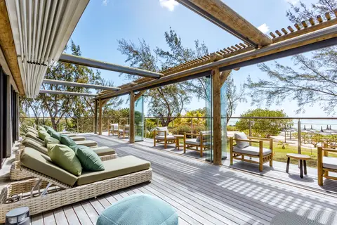 Lagoon Attitude in Grand Baie VCA, West — foto 12