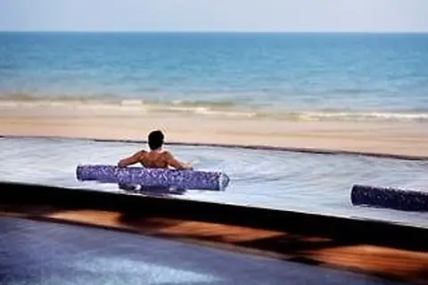 Intercontinental Hua Hin Resort in Hua Hin — foto 2