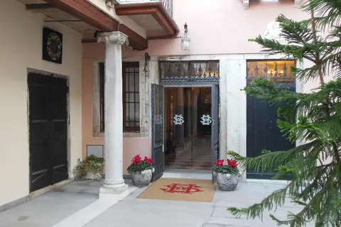 Hotel Sant'Antonin in Venetië — foto 10