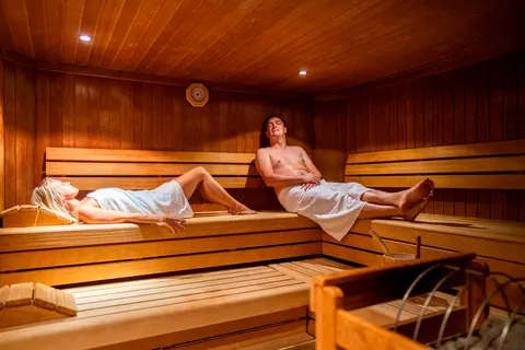 Vakantiepark Hochmontafon foto 9