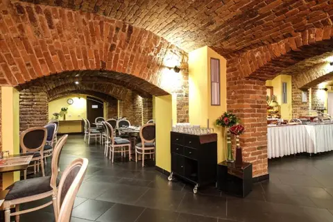 Hotel Assenzio Prague in Praag — foto 10