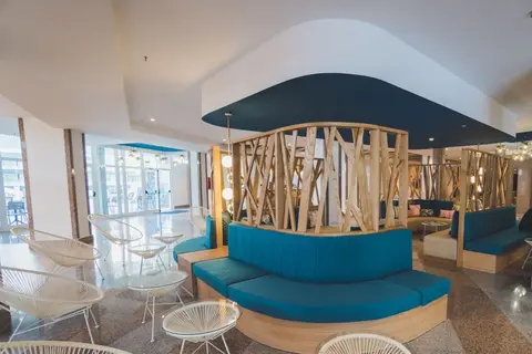 Gara Suites Golf & Spa in Arona — foto 13