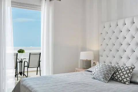 Santorini Palace Hotel in Δημοτική Ενότητα Θήρας — foto 28