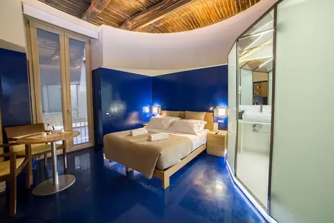 Chiaia 197 Deluxe Residence in Napels, foto 3