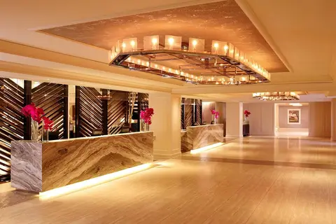 Hotel Park Central New York in New York
