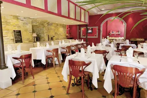 Holiday Inn Nice in Nice, foto 10