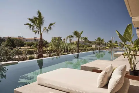 Asterion Suites by Louis Hotels in Máleme