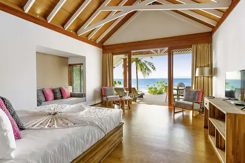 Kudafushi Resort & Spa in Kudafushi — foto 14