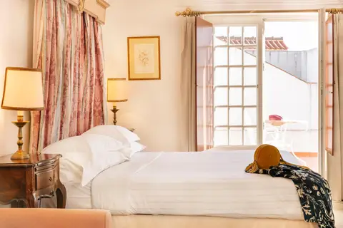 Pousada Castelo Estremoz - Historic Hotel in Estremoz — foto 29