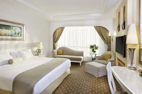 Al Habtoor Grand Resort, Autograph Collection in Dubai — foto 30