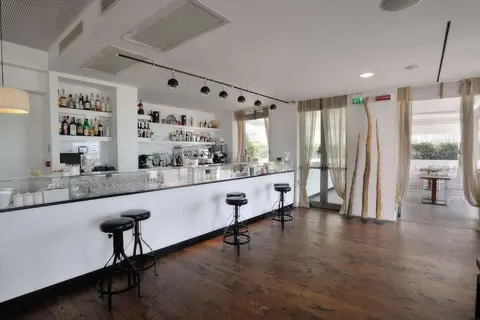 Hotel Excelsior in Pesaro — foto 6