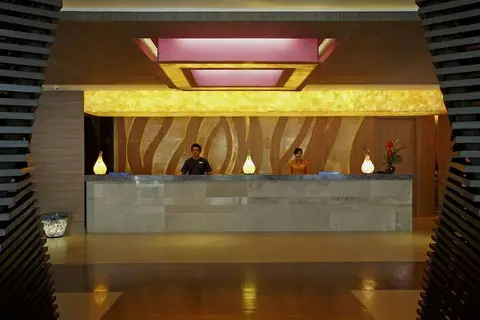 Centara Pattaya Hotel in พัทยา — foto 11