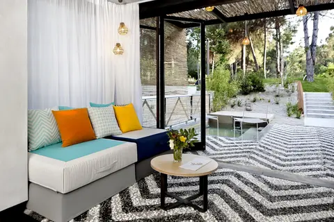 Ekies All Senses Resort in Δημοτική Ενότητα Σιθωνίας — foto 16