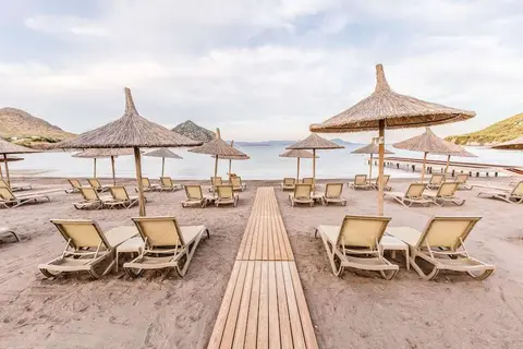 Club Marma Hotel in Bodrum, foto 14