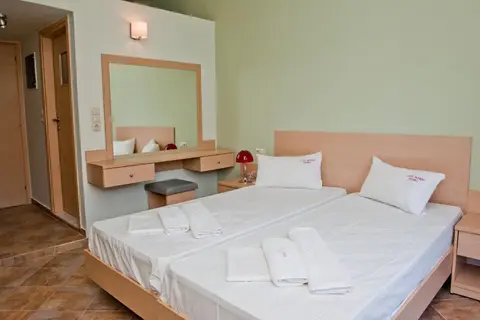 Resol Hotel in Μπαλί — foto 25