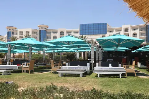 Saphir Palace & Spa in ياسمين الحمامات — foto 4