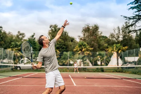 Camping De L Orangerie De Lanniron foto 8
