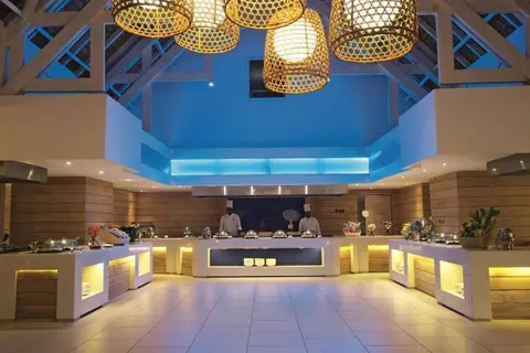 Ambre Resort & Spa in Quatre Cocos VCA — foto 20