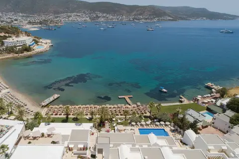 Agaya Bodrum in Bodrum, foto 3