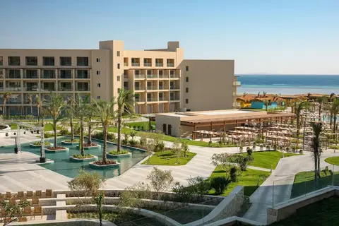JAZ Elite Asteria in Sahl Hasheesh, foto 12